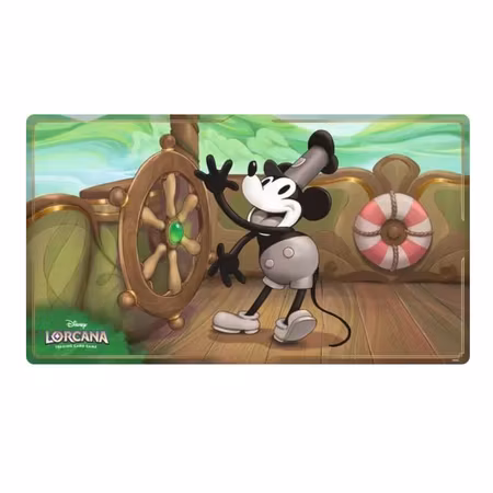 Lorcana - Playmat Mickey Mouse