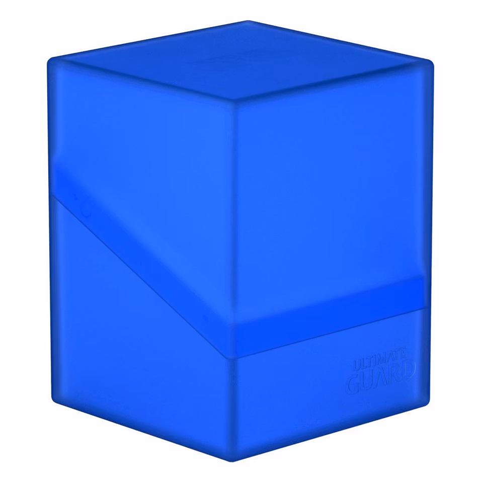 Boulder Deck Case 100+ Sapphire