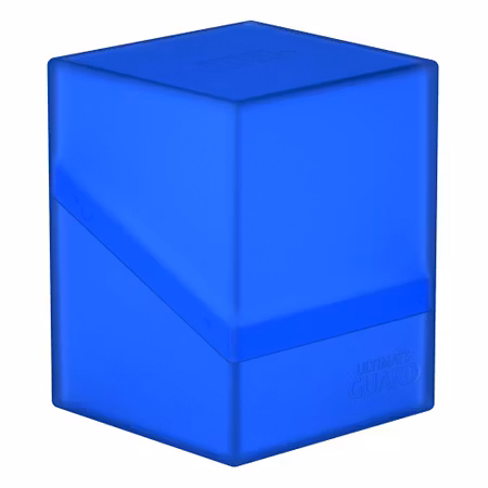Boulder Deck Case 100+ Sapphire