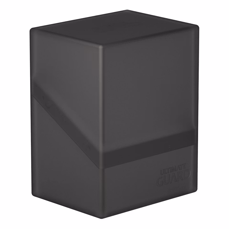 Boulder Deck Case 80+ Onyx