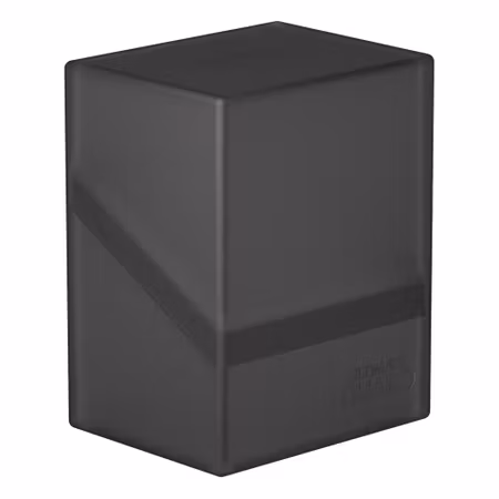 Boulder Deck Case 80+ Onyx