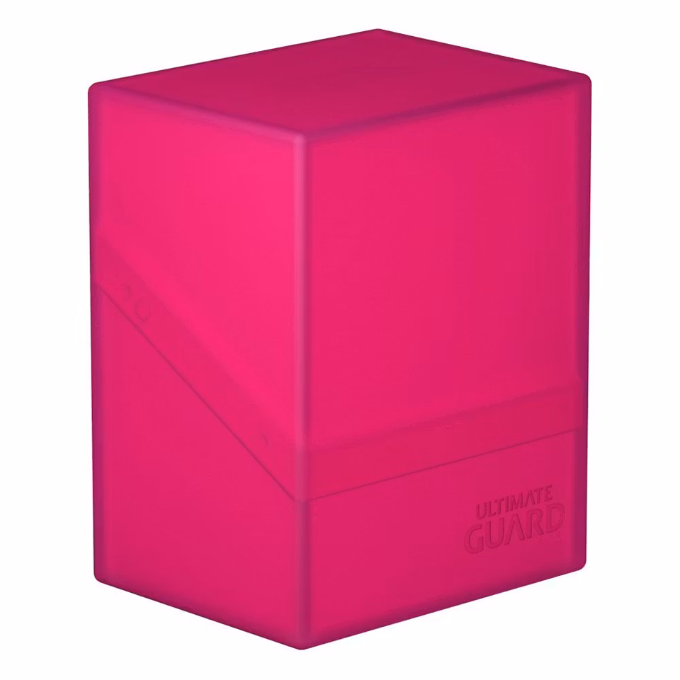 Boulder Deck Case 80+ Rhodonite