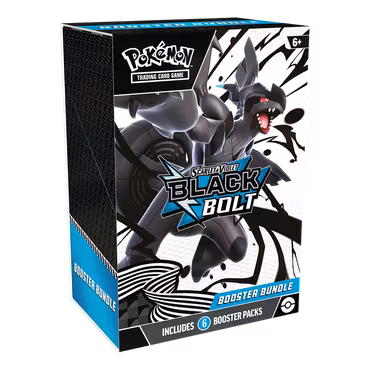 B&W Black Bolt Bundle