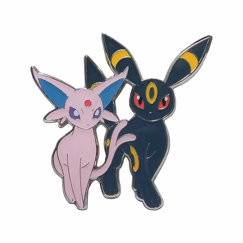Prismatic Evolutions Premium Figure Collection
