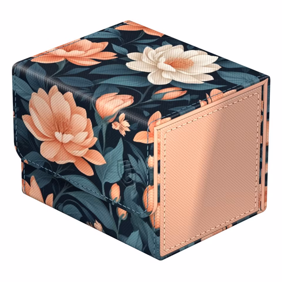 Sidewinder 100+ Xenoskin "Floral Places" - Quiet Glade