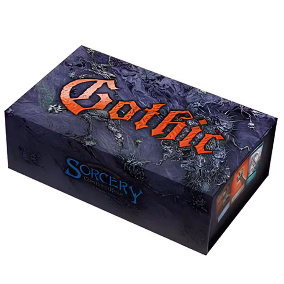 Sorcery: Contested Realm: Gothic