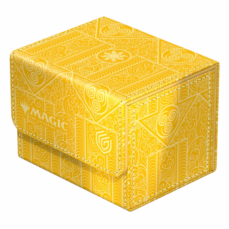 Sidewinder 100+ Xenoskin MTG | Avatar: TLA - White Mana