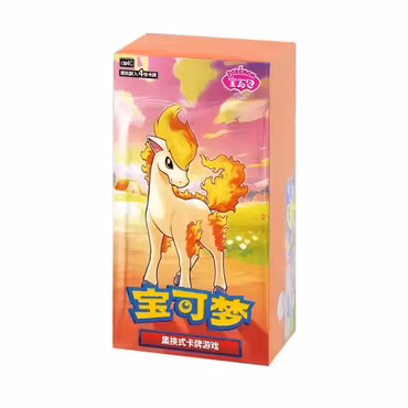 CBB4C: Gem Pack 4 (Kinesisk)