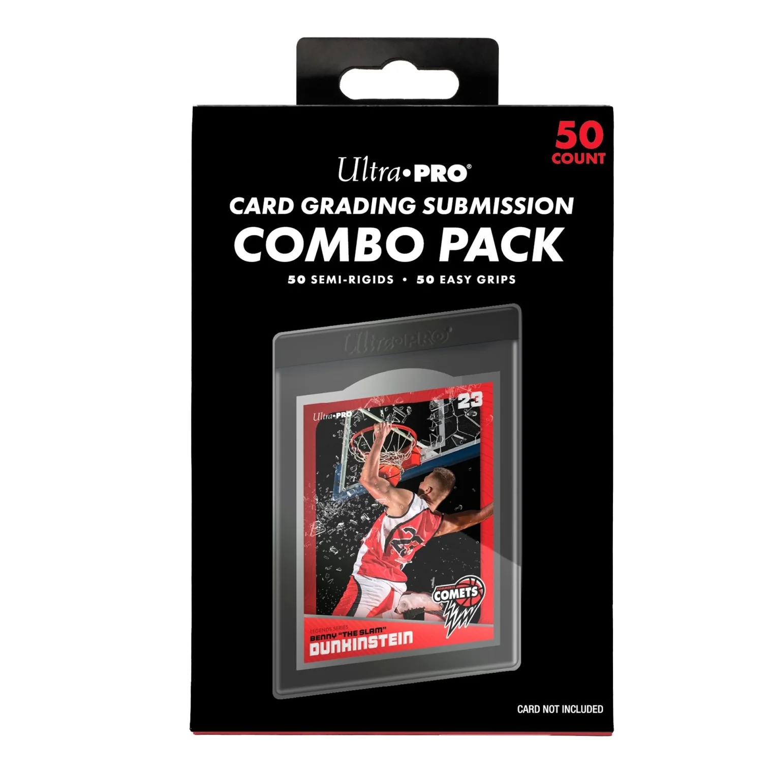 Card Grading Submission Combo Pack