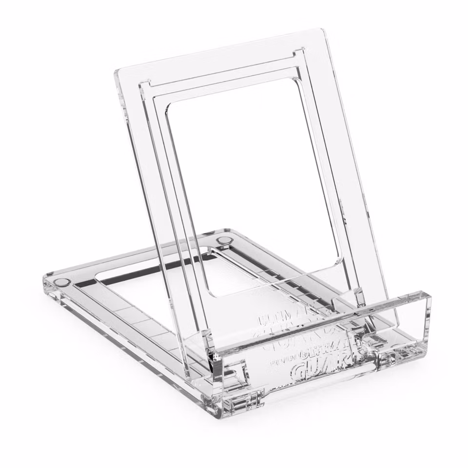 Ultimate Guard Slider Stands 5st