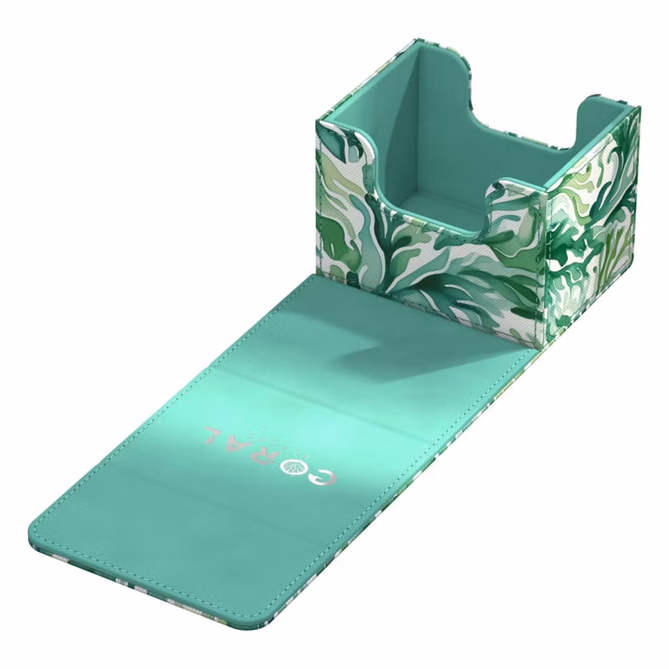 Sidewinder 100+ 2025 Exclusive "Coral Places" - Kelp Forest