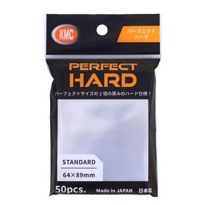 KMC Perfect Hard 50st