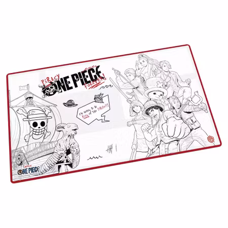 Ultimate Guard Play-Mat One Piece - Sketch