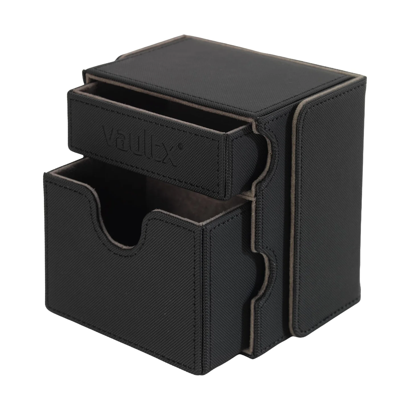 Vault X Exo-Tec® Game Box 100+ Signature Black