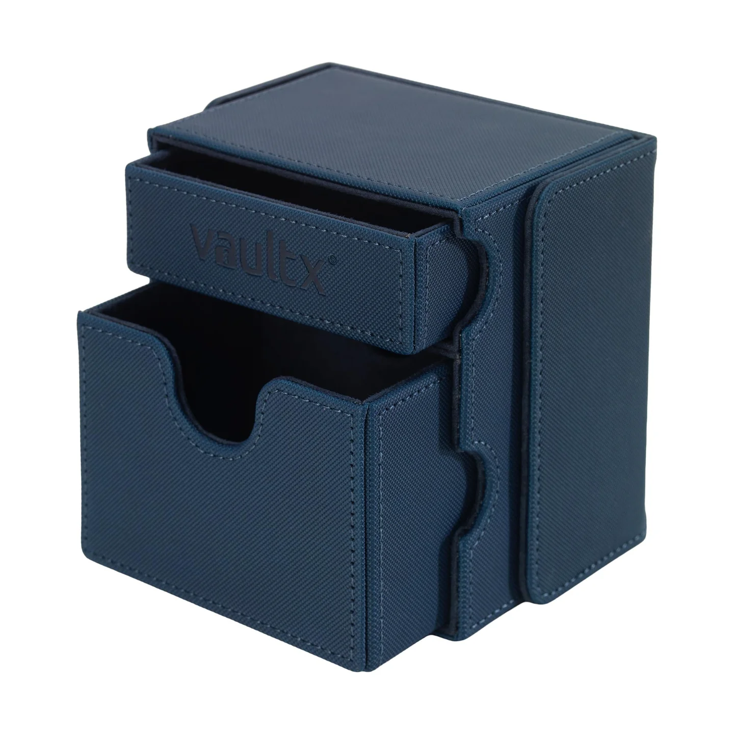 Vault X Exo-Tec® Game Box 100+ Royal Blue