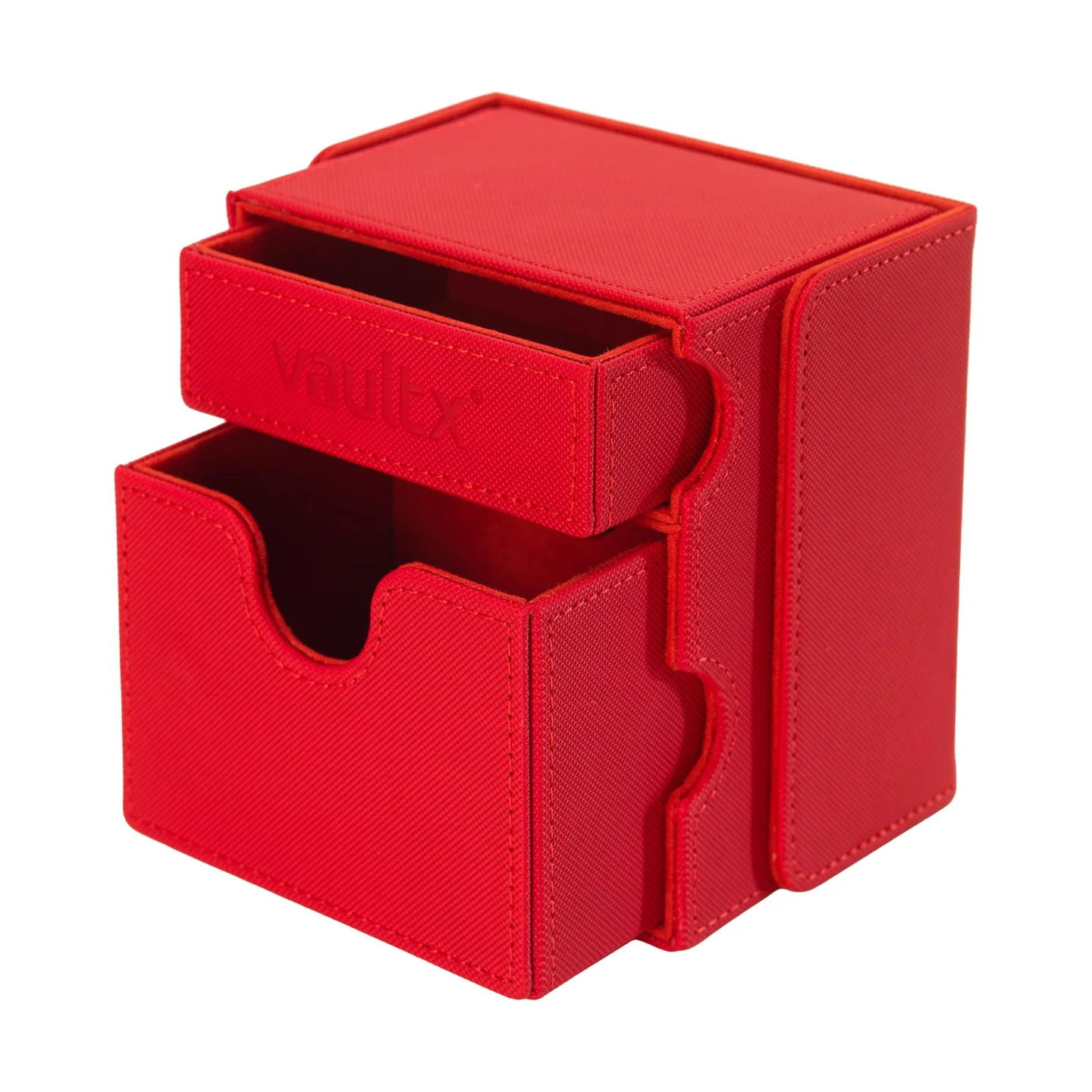 Vault X Exo-Tec® Game Box 100+ Fire Red