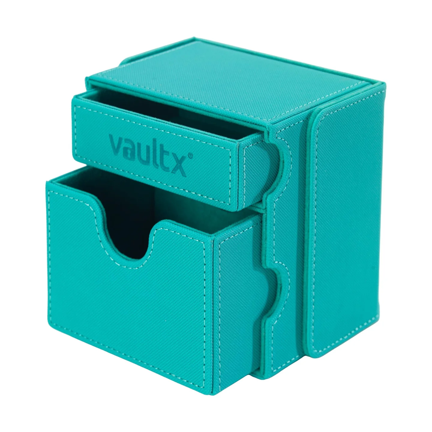 Vault X Exo-Tec® Game Box 100+ Ocean Blue