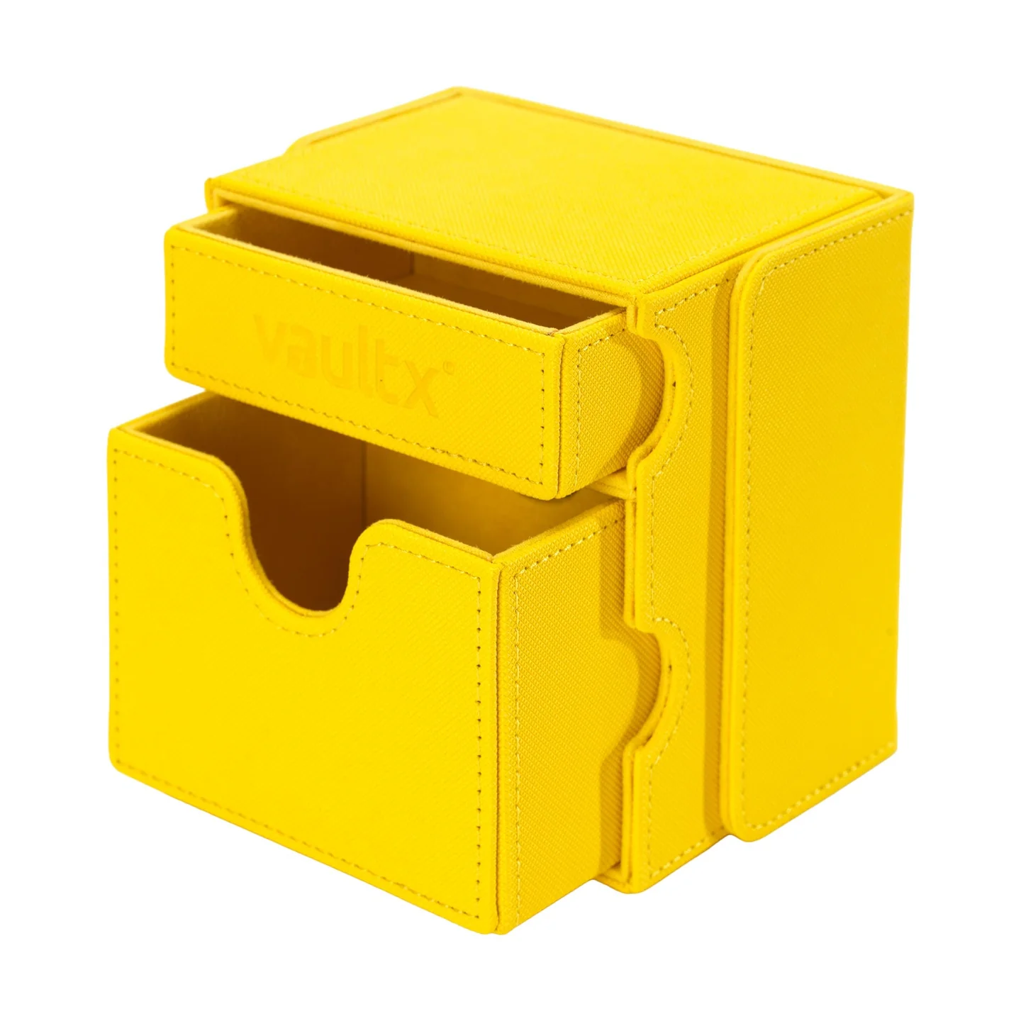 Vault X Exo-Tec® Game Box 100+ Sunrise Yellow