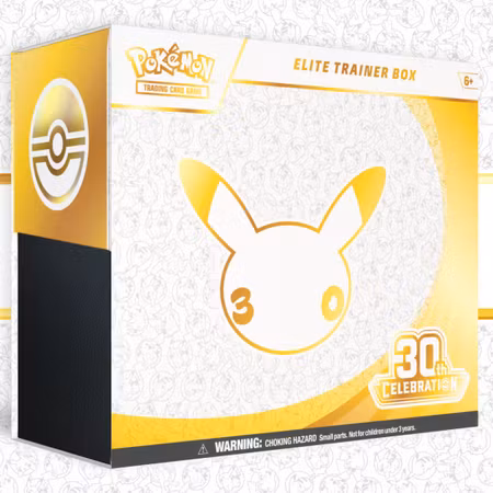 30th ETB