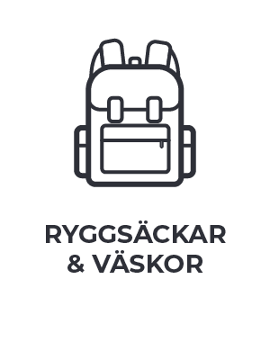 Ryggsäckar & Väskor - Nordic Preparation