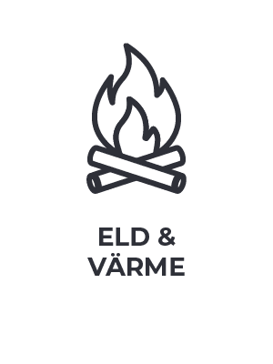 Eld & Värme - Nordic Preparation
