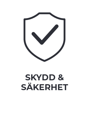 Skydd & Säkerhet - Nordic Preparation