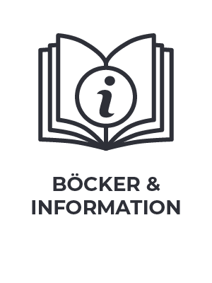 Böcker & Information - Nordic Preparation