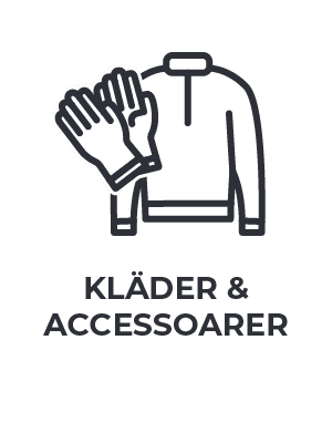 Kläder & Accessoarer - Nordic Preparation