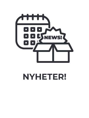 NYHETER - Nordic Preparation
