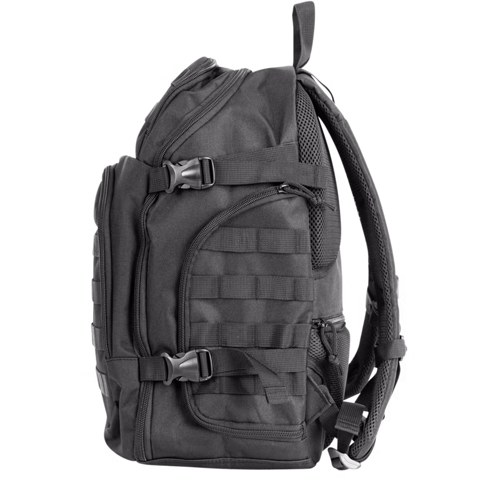 Ryggsäck 22 L (svart)