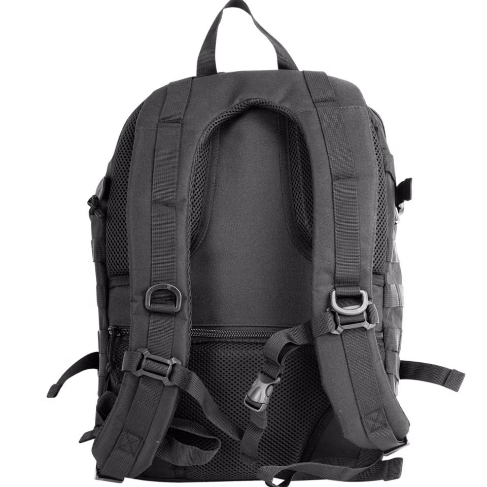 Ryggsäck 22 L (svart)