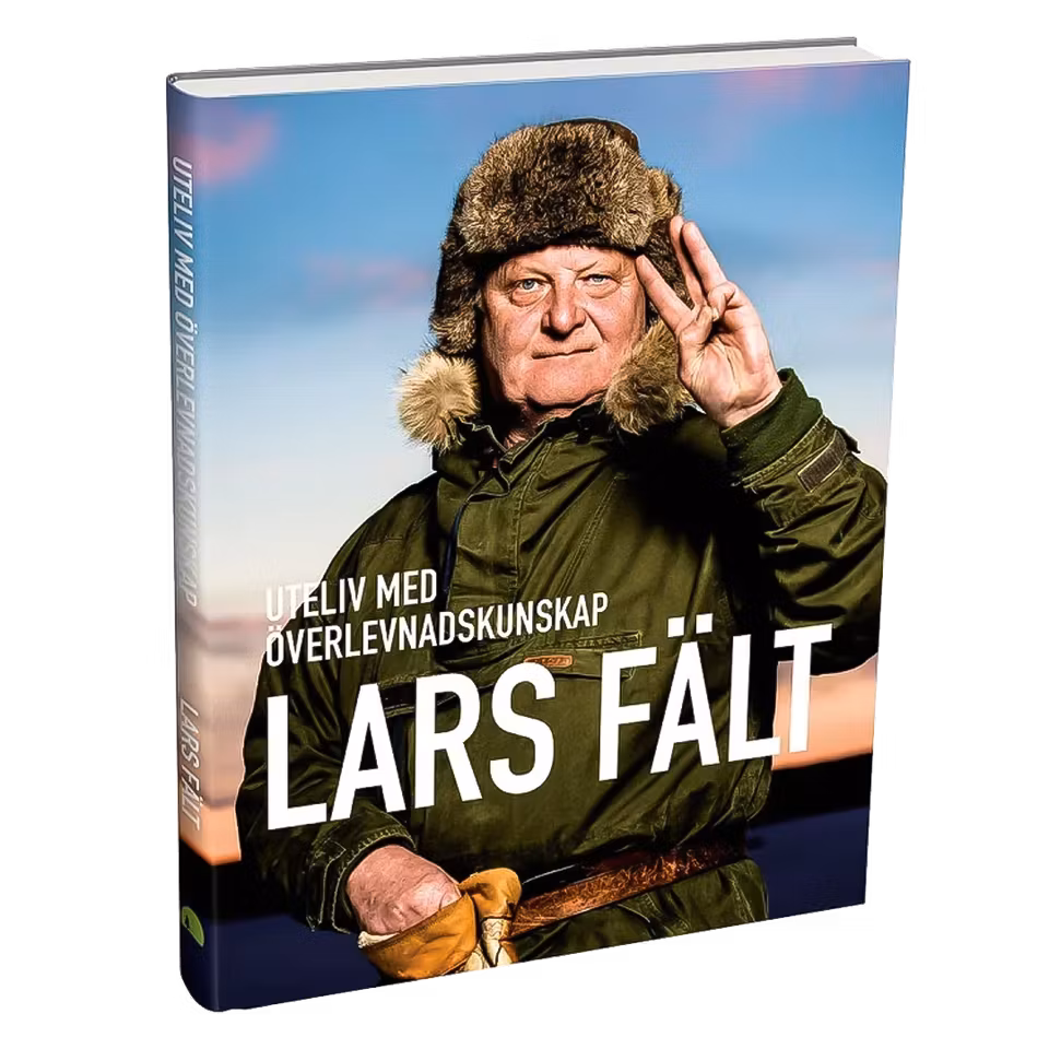 Uteliv med överlevnadskunskap