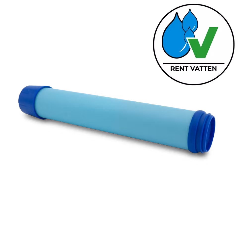 Extra vattenreningsfilter 1st