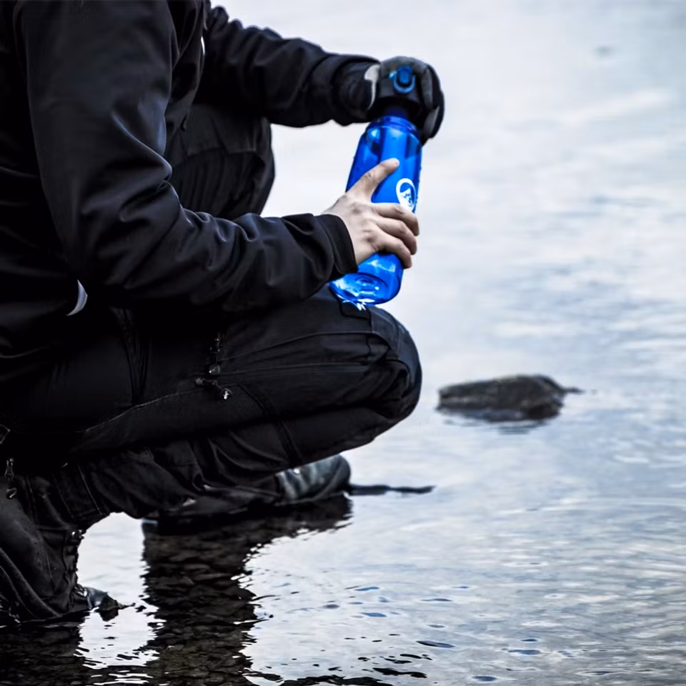 Extra vattenreningsfilter 1st