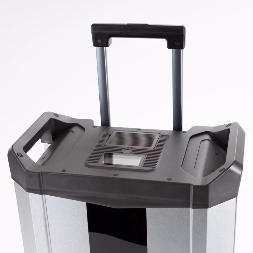 Kraftstation PRO 2000