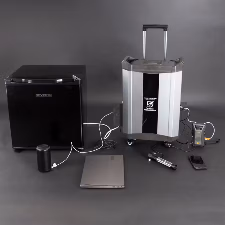 Kraftstation PRO 2000