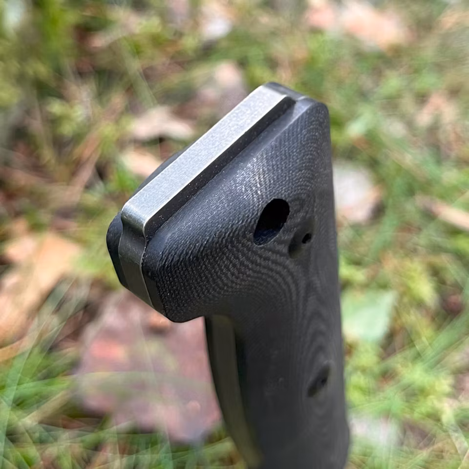 Överlevnadskniv M24