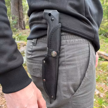 Överlevnadskniv M24