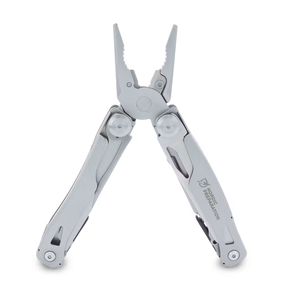 Multiverktyg F8