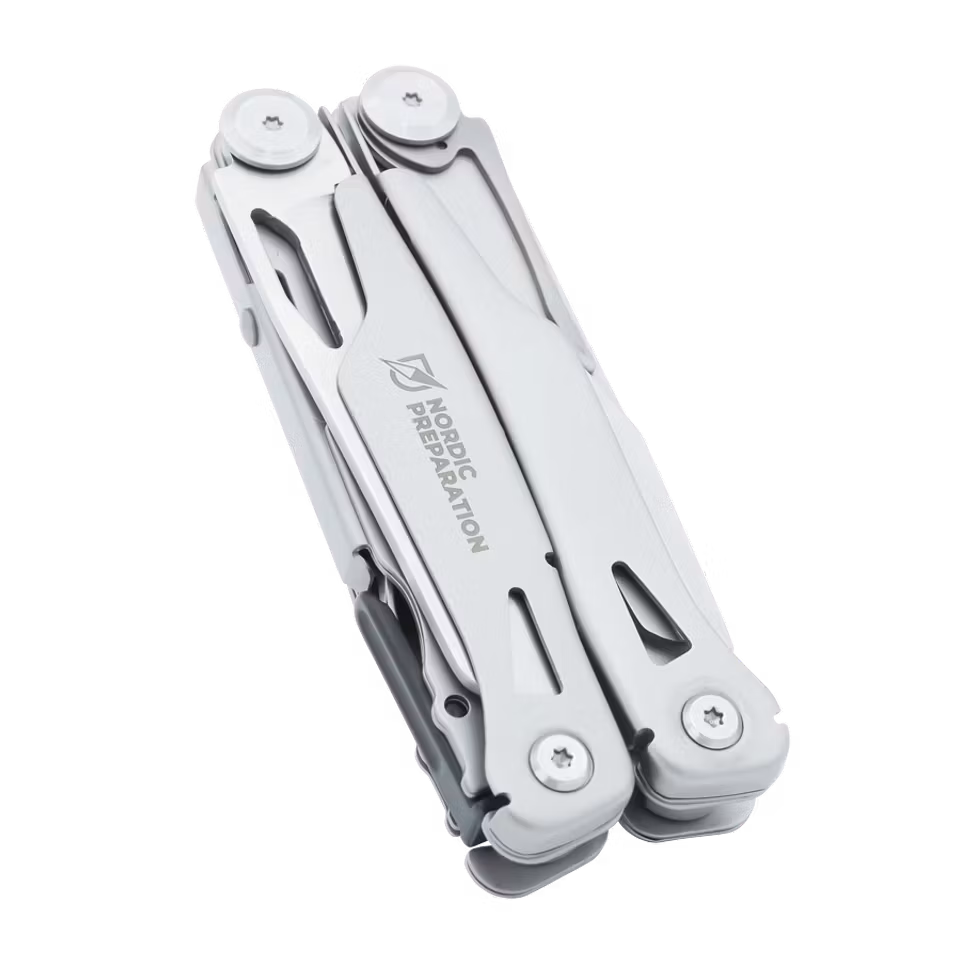 Multiverktyg F8