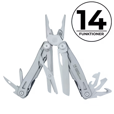 Multiverktyg F8