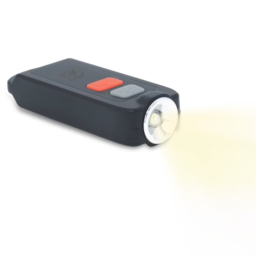 Överfallslarm 130 dB