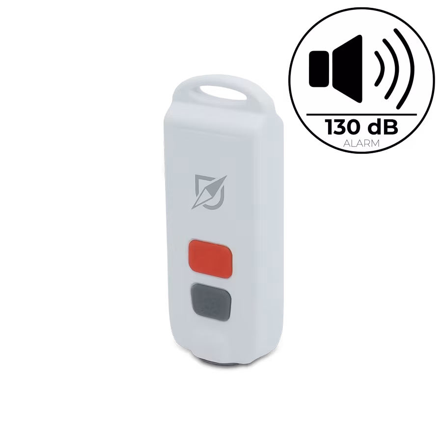Överfallslarm 130 dB