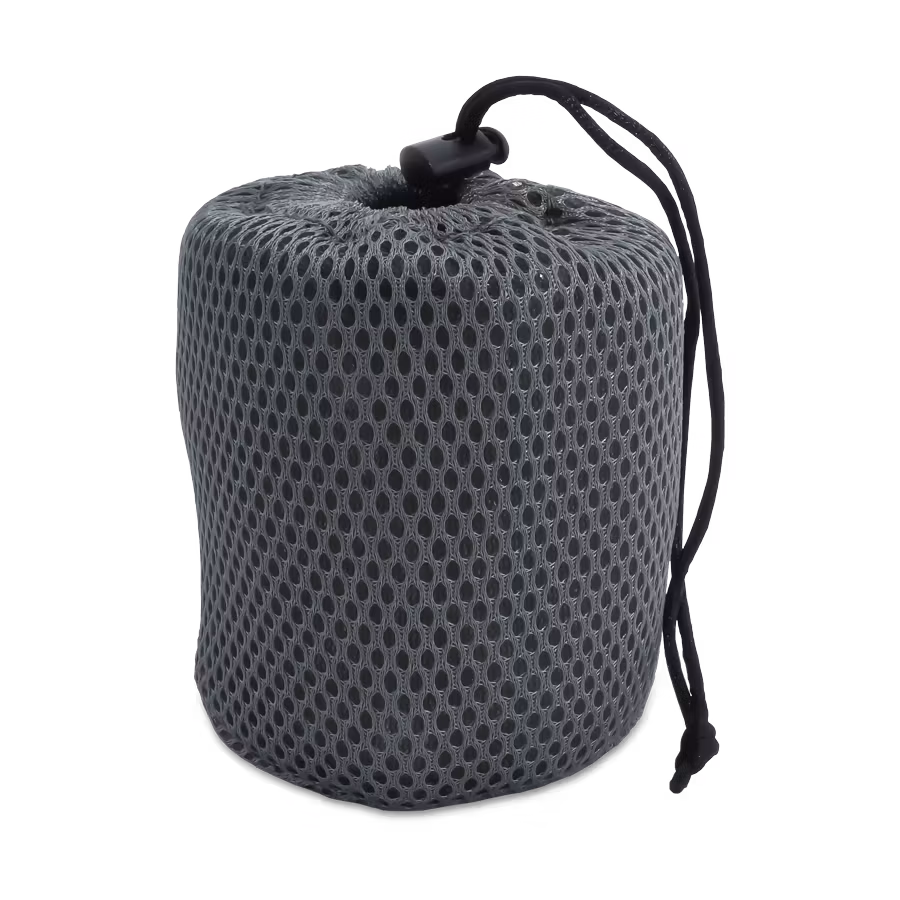 Titankopp med lock, 300 ml