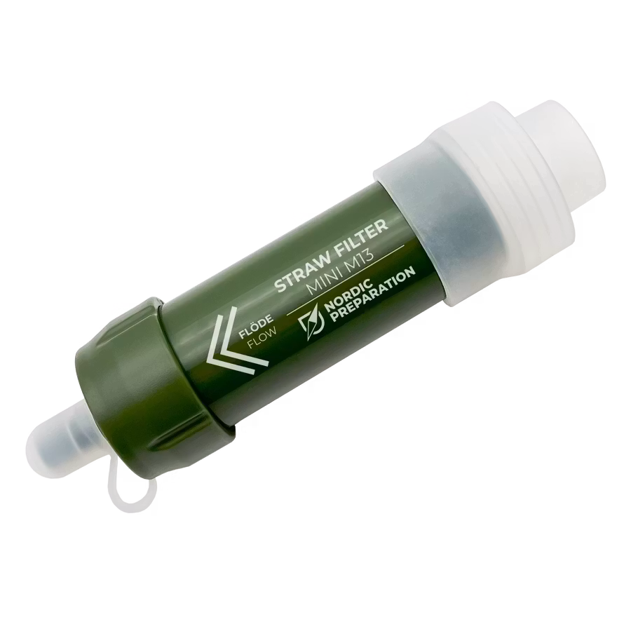 Vattenfilter Mini M13