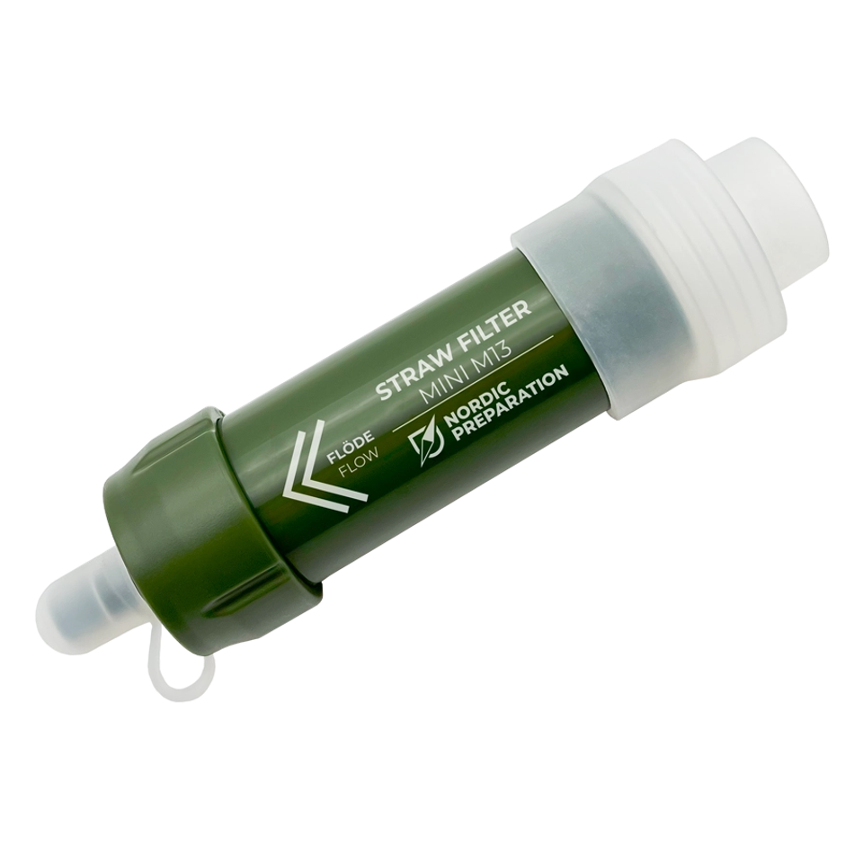 Vattenfilter Mini M13