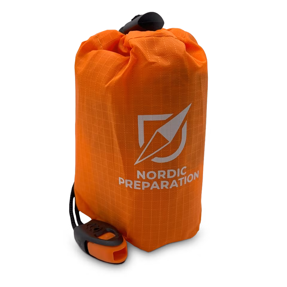 Nödponcho