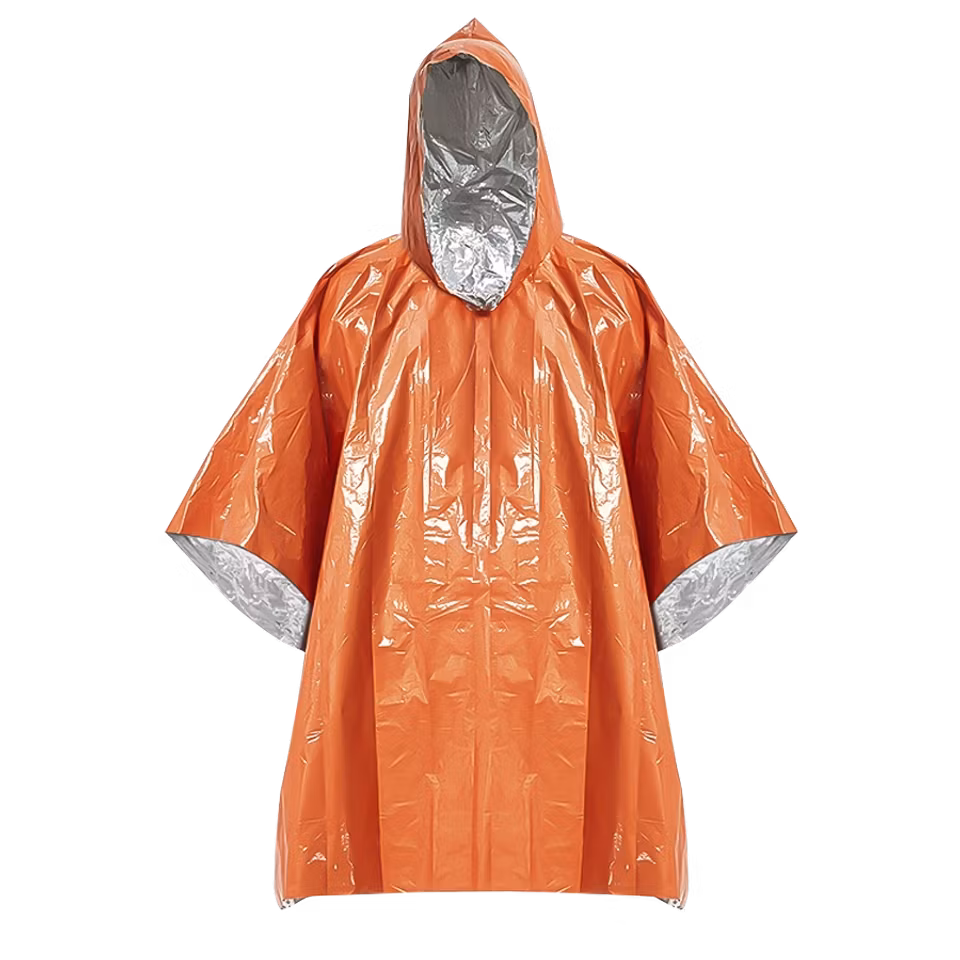 Nödponcho
