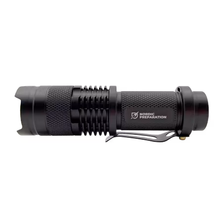 Taktisk ficklampa mini-1