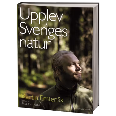 Upplev Sveriges natur